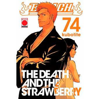 Bleach 74
