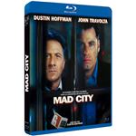 Mad City - Blu-ray