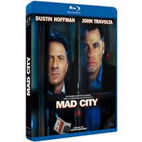Mad City - Blu-ray