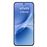 Bundle Vivo V70 FE 5G 6,83" 256GB Ocean Blue + Auriculares Noise Cancelling Vivo Buds Air3 con estuche de carga + Cargador Vivo 90W FlashCharge