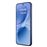 Bundle Vivo V70 FE 5G 6,83" 256GB Ocean Blue + Auriculares Noise Cancelling Vivo Buds Air3 con estuche de carga + Cargador Vivo 90W FlashCharge