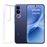 Bundle Vivo V70 FE 5G 6,83" 256GB Ocean Blue + Auriculares Noise Cancelling Vivo Buds Air3 con estuche de carga + Cargador Vivo 90W FlashCharge