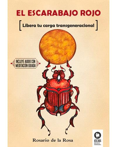 Kolima Rojo El Escarabajo