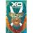 X-O Manowar 1