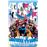 Nightwing 4 El Salto