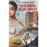 La hilandera de los canales