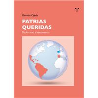 Patrias Queridas