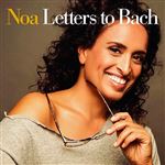 Letters to bach