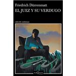 El juez y su verdugo
