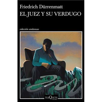 El juez y su verdugo