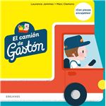 El camión de Gastón