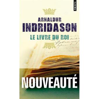 Le livre du roi