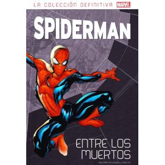 Spiderman - La colección definitiva 1 Entre los muertos