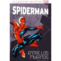 Spiderman - La colección definitiva 1 Entre los muertos
