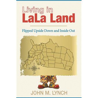 Living in LaLa Land - 1