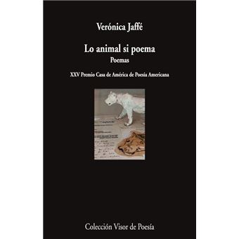 Lo Animal Si Poema