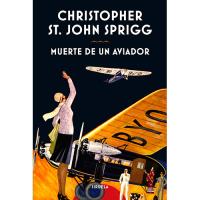 Muerte de un aviador
