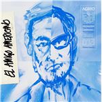 El amigo americano - Vinilo
