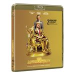 The apprentice (la historia de Trump) - Blu-ray