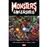 Marvel Essentials Monster Unleashed