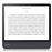 Libro electrónico E-Reader Kobo Forma 8'' Negro_0