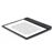 Libro electrónico E-Reader Kobo Forma 8'' Negro_4