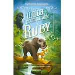 La Única E Incomparable Ruby