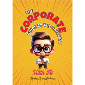 The Corporate Guide to the Universe with AI - 1