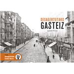 Desagertutako Gasteiz