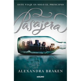 Pasajera