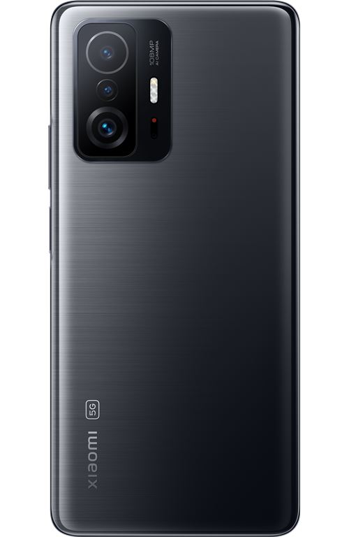 Xiaomi 11T Pro - Xiaomi España 