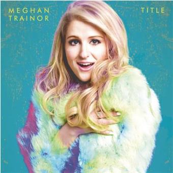 Meghan Trainor - 1