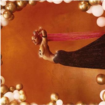 Natural Brown Prom Queen - Vinilo