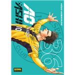 Ao Ashi 36