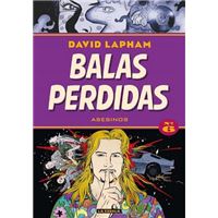 Balas perdidas 6 Asesinos