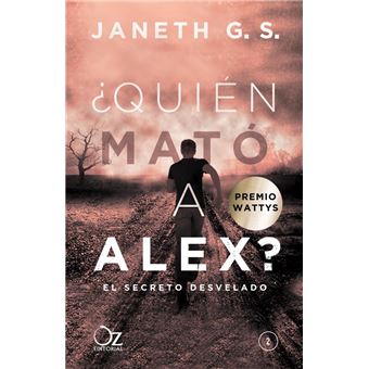 ¿Quién mató a Alex? El secreto desvelado