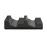 Cargador dual Trust GXT 235 para PS4_1