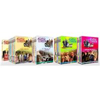 Pack Los Pequeños Asesinatos de Agatha Christie - DVD