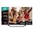 TV QLED 55'' Hisense 55A7GQ 4K UHD HDR Smart TV