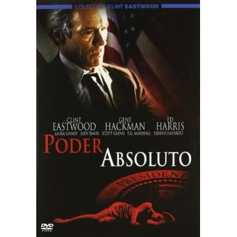 Poder absoluto - DVD