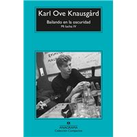 Bailando en la oscuridad