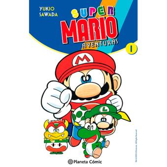Super Mario 1