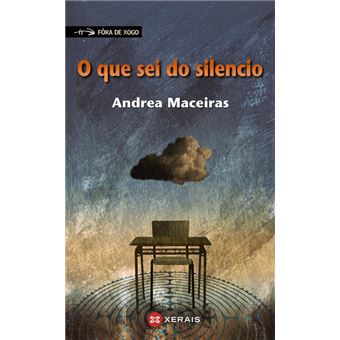 O que sei do silencio