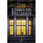 Libro de Pecados