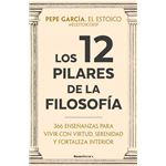 Los 12 pilares de la filosofía