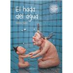 El hada del agua