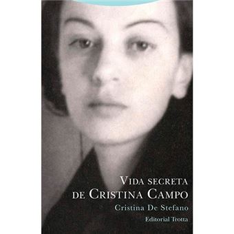 Vida secreta de Cristina Campo