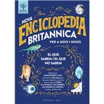 Enciclopèdia Britannica per a nois i noies