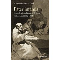 Pater infamis