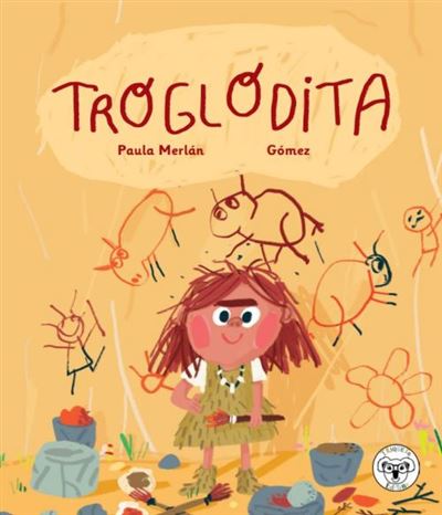 Triqueta Verde Troglodita